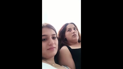 Turkish Mother Daughter Duo Show