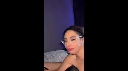 Latina & Ebony BBW Threesome Action Unleashed