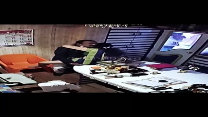 Ashok Kharat Scandal: Astrologer's Lucky Encounter Videos