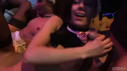 Group Action Unleashed: Wild Women Take Control