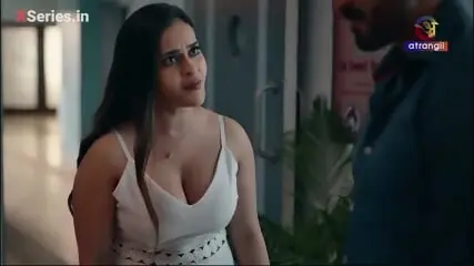 Desi Bhabhi in Doggy Style Action with Atrangi Dewar