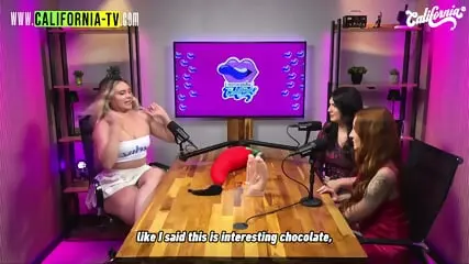 Blowjob Queen: Master of Oral Mastery