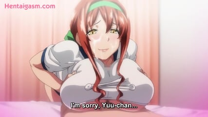 New Anime Episode 6 - Ayumi Anime