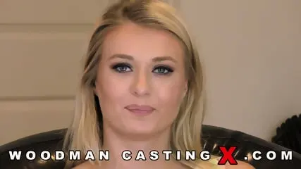 Natalia Starr Shines in Casting Couch Scene
