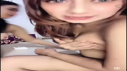 Lesbian Action Unleashed: Indonesian Beauties