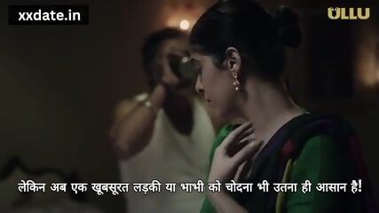 Sasur Ne Bahu Ko Choda Part 3_1_ - Indian Family Drama Sex Scene