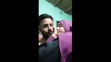 Desi Bhabhi Seduced by Husband's Friend in Passionate Affair