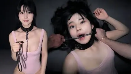 Japanese Submissive Marin Nico Gets Dominated