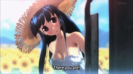 Hentai 3D Adventure: Treasure Hunt Escapade