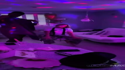 Explore Dark Fantasies with Black Magic Videos