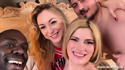 Elisa Calvi Stars in Swame House Vol.2 Adult Video