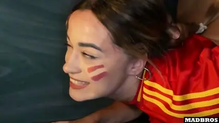 Marta Villalobos: Sultry Latina Seduction Unleashed
