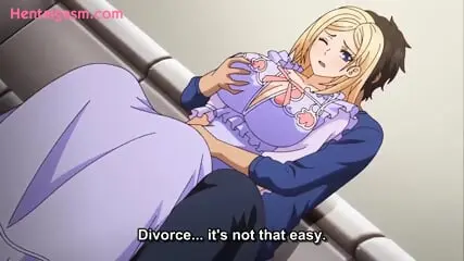 Kazoku Haha To Shimai: Subbed Hentai Anime Action