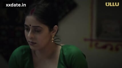 Indian Bahu Seduced by Sasur in Part 3