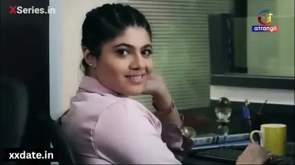 Neha Bhabhi Office Romp Unleashed