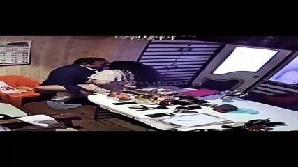 Astrologer's Secret Encounters: MMS Scandal Exposed