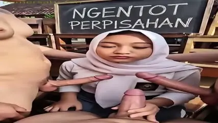 Indonesian Beauty Unveiled: Ai Indonesia Erotic Adventure