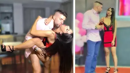 Asian Teen's Wild Night Out Ends in Passionate Sex