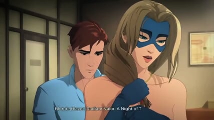 Uncensored Sex Scenes in Dispatch 2025