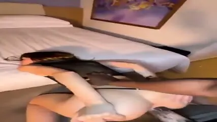 BBC Fucks Ass in Intense Hardcore Scene