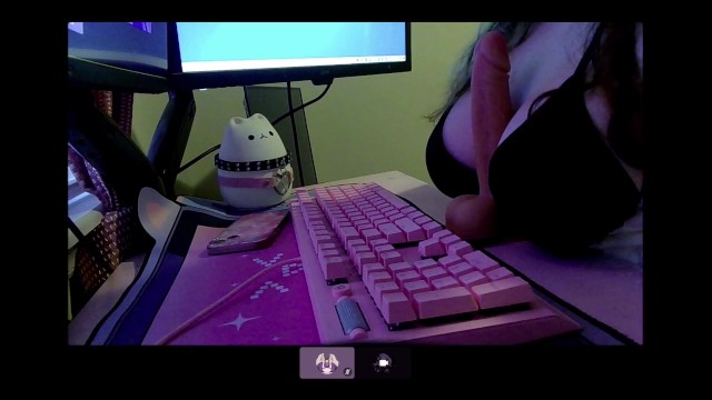 Egirl's Private Masturbation Guidance Unveiled