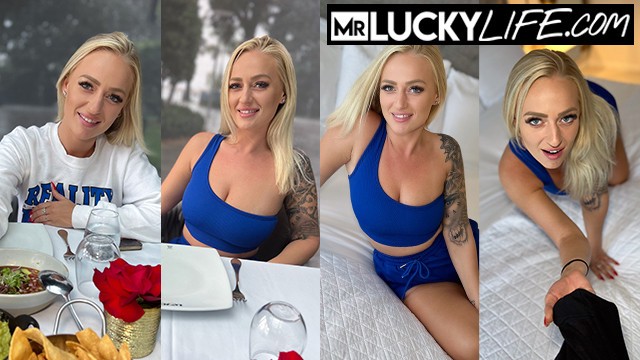 Elana Bunnz Heats Up Rainy Days with Passionate Adult Content