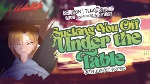 Public Seduction: Forbidden F4M Roleplay