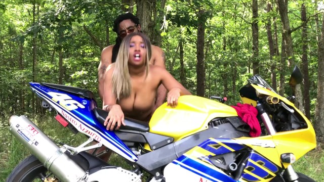 Nina Rivera and Don Whoe Outdoor Compilation