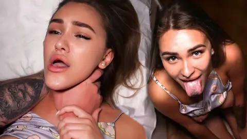 Teen Hookup Videos: Late Night Encounters Caught on Tape