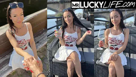 Cara Mella: German Brunette Seduction Unleashed