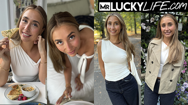 Lily Phillips Shines Bright in London Adult Scene