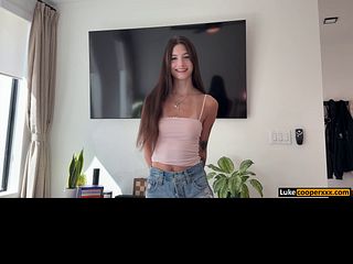 Seductive Stepsis Sophie Tyler in Intense Roleplay