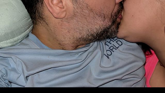 Egyptian Wife's Office Affair for a Raise