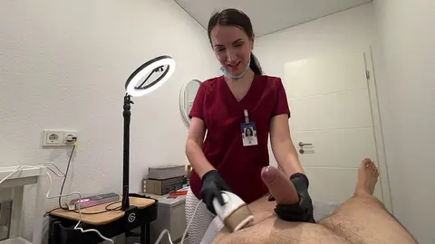 Intense Laser Play on Sensitive Areas