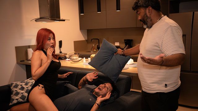 Wife Sharing Experience Like No Other