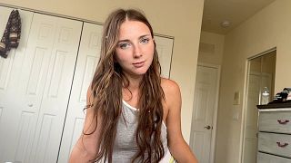 Macy Meadows Squirting Fantasy with Scott Stark