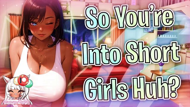 ASMR Domination: Cute Best Friend Roleplay
