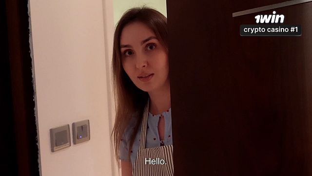 Seduced by MILF Stepmom After a Year at Sea