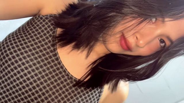 Iskandalo! Ang magandang influencer ay nakikipagtalik sa kanyang kaklase sa kolehiyo - New Pinay Sex