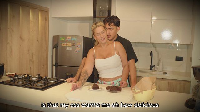 Stepfamily Secrets: Forbidden Affair Unfolds