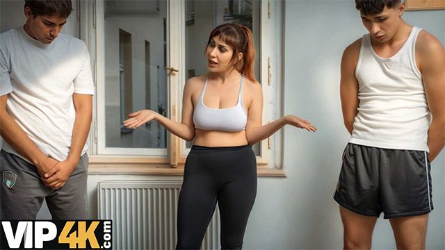 Mature Couples Get Intimate on Camera