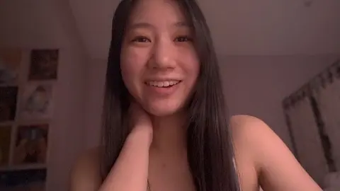 Asian Girl ASMR: Seductive Whispers & Proverbs