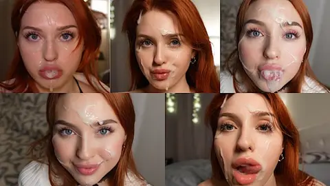 Cumshot Compilation: The Ultimate Challenge