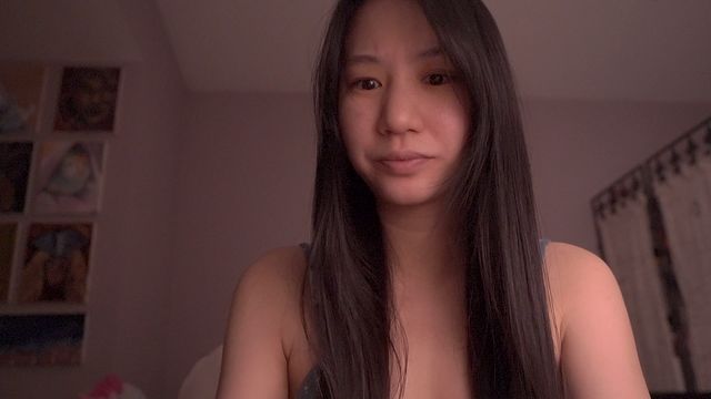 ASMR Breeding Fantasy with Cute Asian Girl