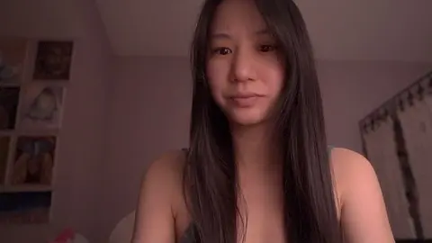 ASMR Breeding Fantasy with Cute Asian Girl