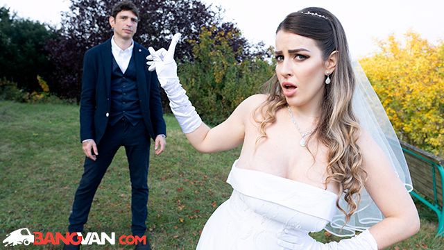 Cheated Bride Marica Chanelle Seeks Revenge