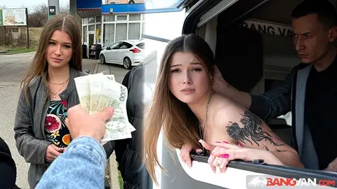 Olivia Sparkle's RV Adventure: A Journey of Self-Discovery