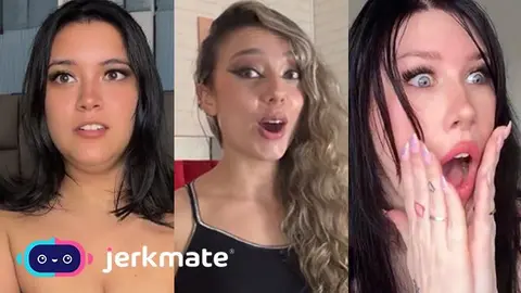 Live Cam Models Rate Your Intimacy on Jerkmate