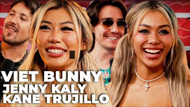 Viet Bunny Discusses Cheating: Women's Fault?