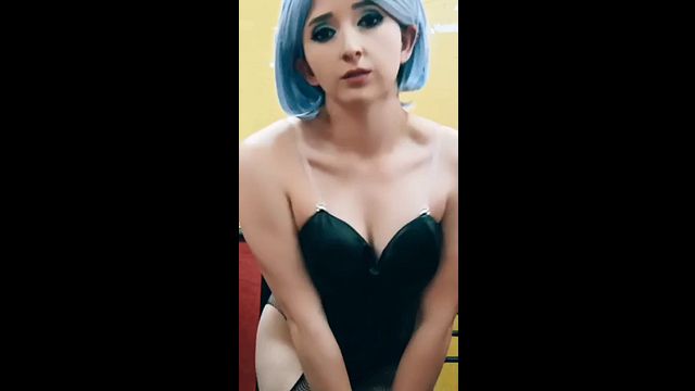 2B Brought to Life in Stunning Animation